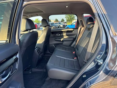 Used 2024 Honda CR-V EX-L image 14