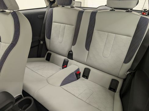 New 2026 MINI Cooper S FWD image 21