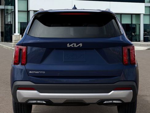 New 2026 Kia Sorento EX image 14