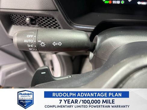 Used 2025 Honda CR-V Sport-L image 39