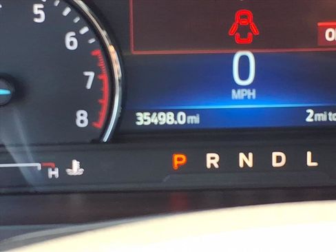 Certified 2022 Ford Explorer XLT image 19