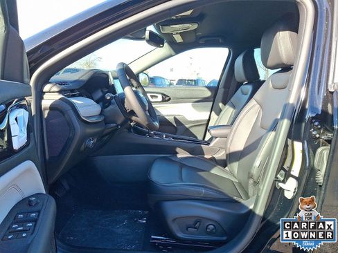 New 2026 Jeep Compass Limited image 7