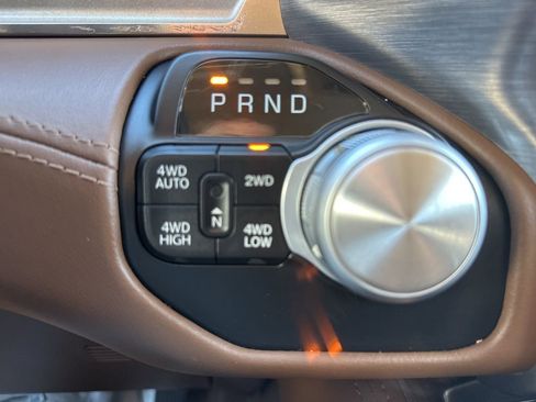 Used 2020 RAM 1500 Limited image 21