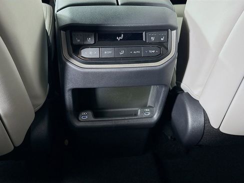 New 2026 Lexus TX 350 AWD image 18