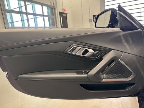 Used 2023 BMW Z4 sDrive30i w/ Shadowloine Package image 16
