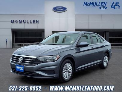 Used 2019 Volkswagen Jetta S
