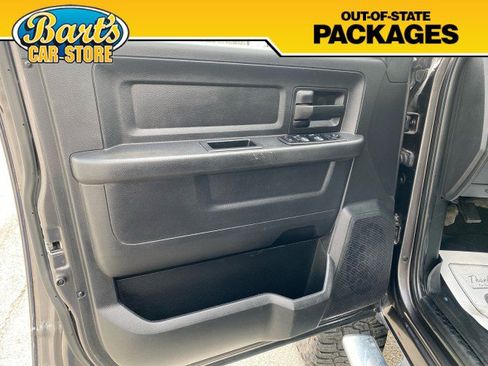 Used 2017 RAM 2500 Tradesman w/ Chrome Appearance Group image 23