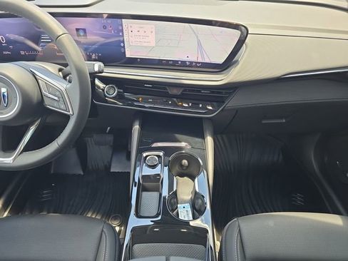 New 2026 Buick Envision Preferred AWD/4WD image 13