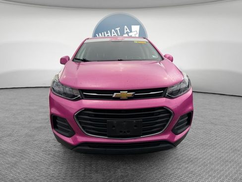 Used 2019 Chevrolet Trax LS image 9