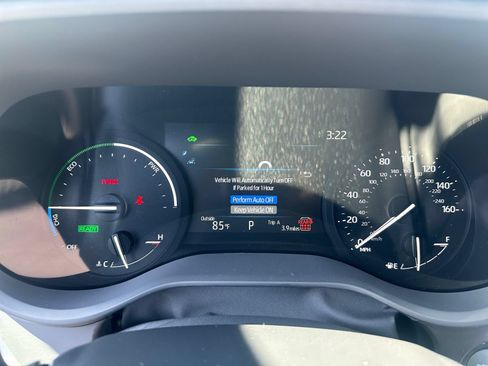 New 2026 Toyota Sienna XLE FWD image 21