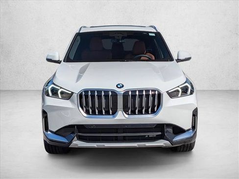 New 2026 BMW X1 xDrive28i AWD/4WD image 6