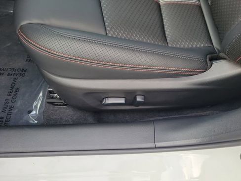 New 2026 Nissan Altima 2.5 SR FWD image 9