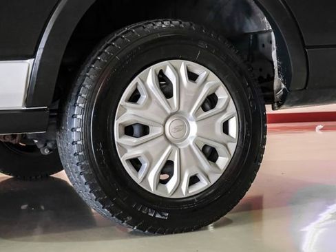 Used 2023 Ford Transit 350 XLT image 49