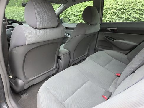 Used 2010 Honda Civic LX image 30