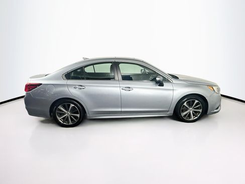 Used 2017 Subaru Legacy 2.5i Limited AWD/4WD image 10