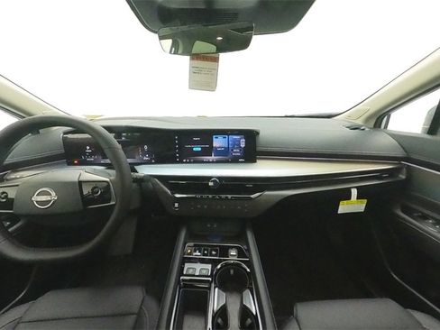 New 2026 Nissan Murano SL image 25