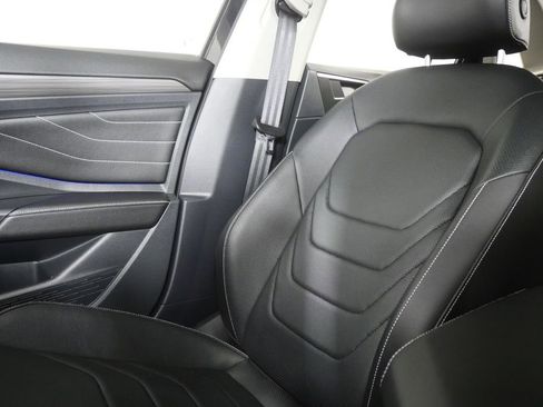 Used 2024 Volkswagen Jetta SEL FWD image 24