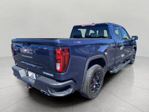 Used 2020 GMC Sierra 1500 Elevation w/ Elevation Value Package AWD/4WD image 9