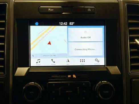 Used 2019 Ford F150 XLT w/ Equipment Group 302A Luxury AWD/4WD image 14
