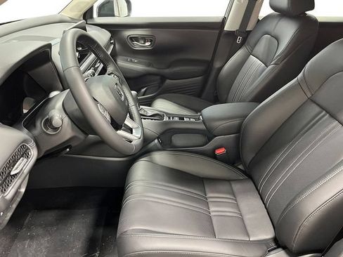 New 2027 Honda HR-V EX-L image 11