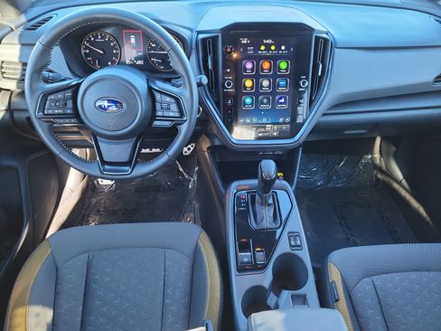 Certified 2025 Subaru Crosstrek 2.5i Sport image 26