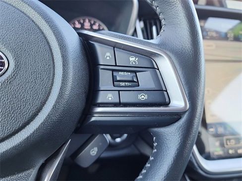 Certified 2023 Subaru Outback Limited XT image 27