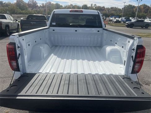 New 2026 GMC Sierra 1500 Pro w/ Pro Value Package image 13