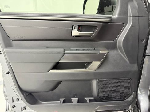 New 2026 Toyota Tundra SR5 w/ SR5 Convenience Package image 31