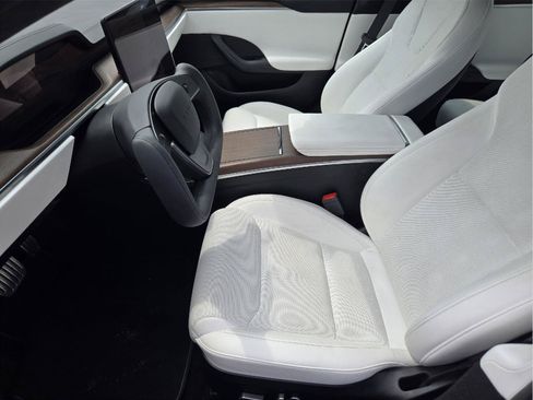 Used 2023 Tesla Model S AWD/4WD image 12