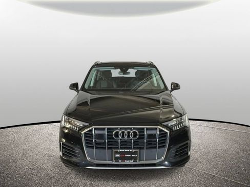Used 2023 Audi Q7 3.0T Premium w/ Convenience Package AWD/4WD image 17