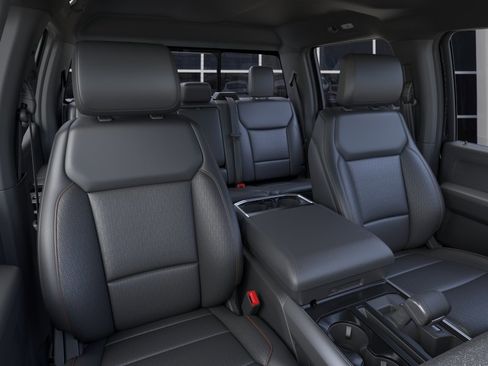 New 2026 Ford F150 Lariat image 10