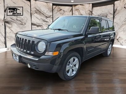 Used 2014 Jeep Patriot Sport w/ Power Value Group