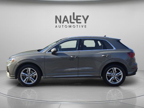 Used 2019 Audi Q3 2.0T Premium Plus image 2