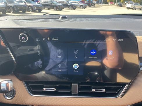 New 2026 Chevrolet Equinox ACTIV image 32