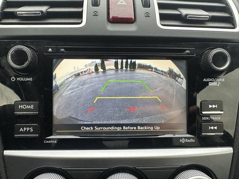 Used 2016 Subaru Crosstrek 2.0i Premium image 26