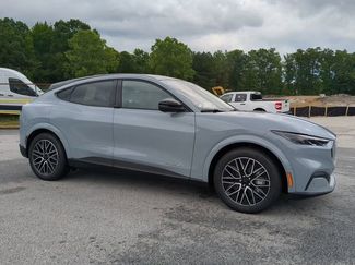 New 2025 Ford Mustang Mach-E Premium video 2