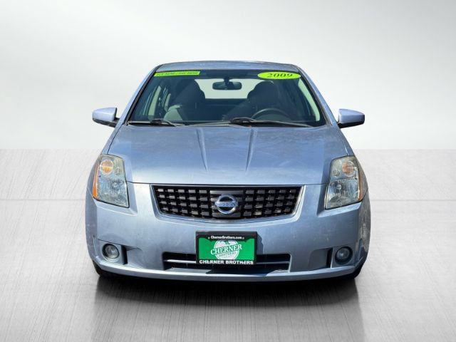 Used 2009 Nissan Sentra 2.0 S FWD image 2