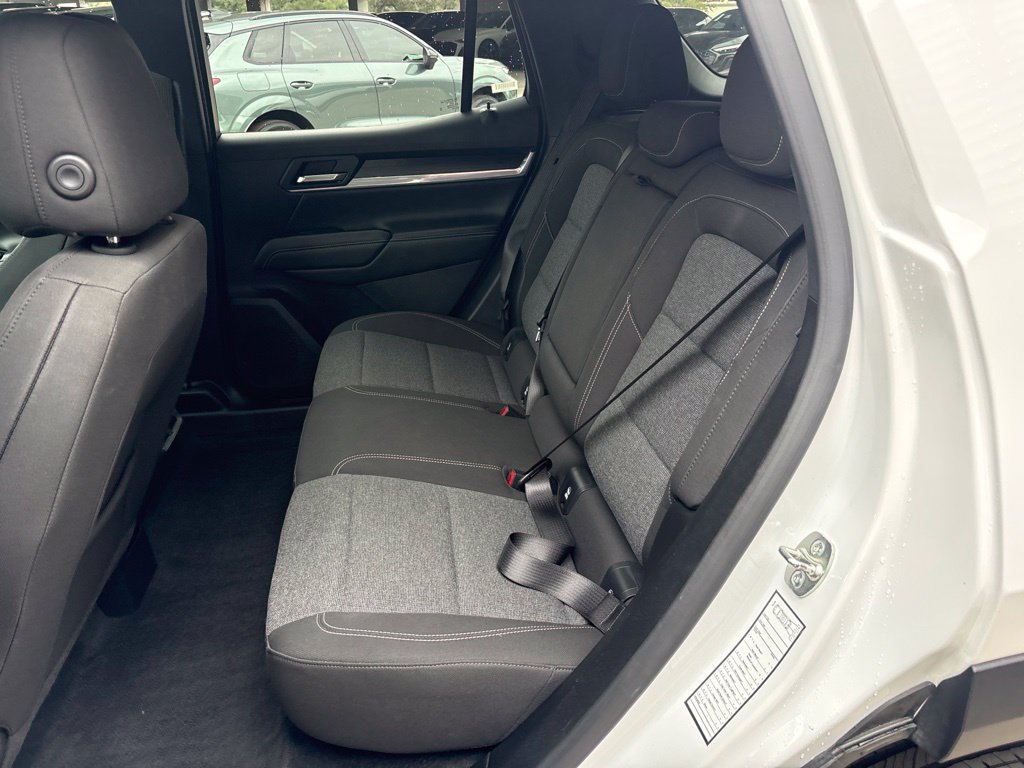 Used 2026 GMC Terrain Elevation FWD image 19