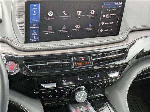 Used 2025 Acura MDX SH-AWD w/ Advance Package image 11