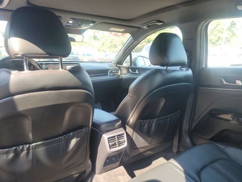 Certified 2024 Kia K5 GT FWD image 18