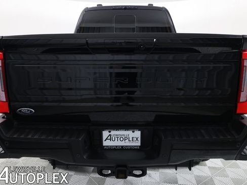 Used 2026 Ford F250 Platinum AWD/4WD image 6