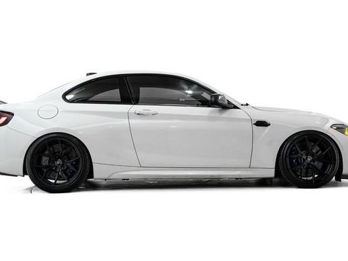 Used 2018 BMW M2 image 5