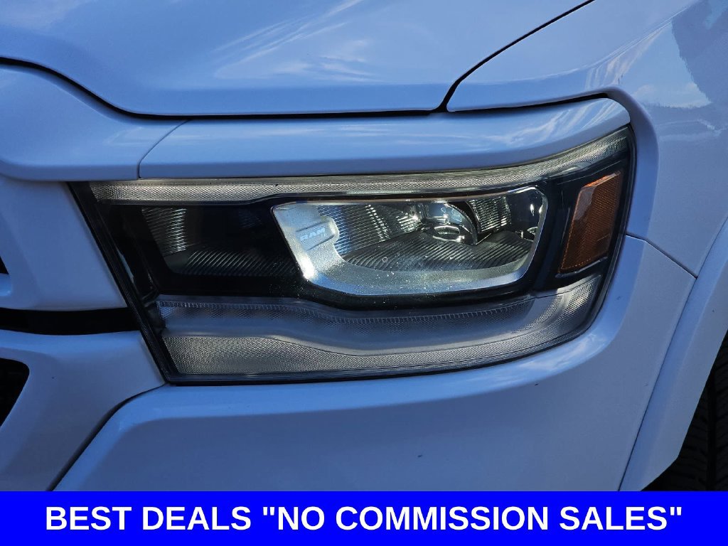 Used 2022 RAM 1500 Laramie w/ G/T Package AWD/4WD image 33