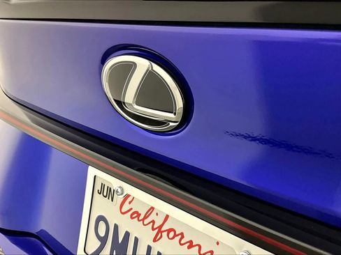 Used 2024 Lexus IS 350 F Sport image 29