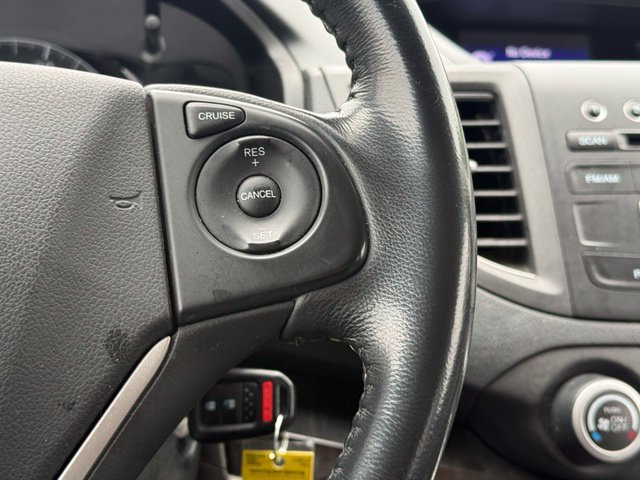 Used 2014 Honda CR-V EX-L image 24