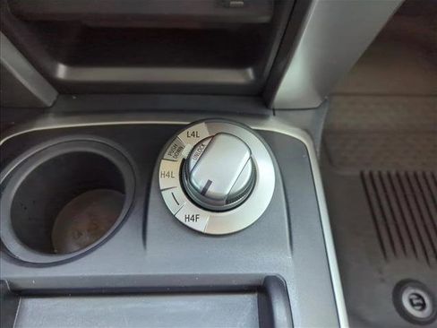 Certified 2017 Toyota 4Runner Limited image 20