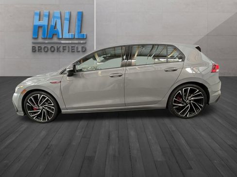 Used 2024 Volkswagen GTI Autobahn image 3