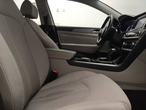 Used 2018 Hyundai Sonata SEL w/ Cargo Package FWD image 21