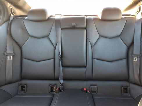 Certified 2021 Cadillac CT5 Premium Luxury w/ Climate Package image 25