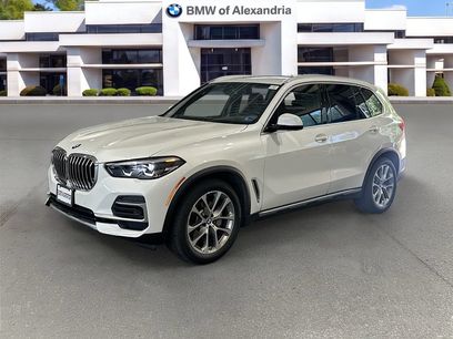 Used 2022 BMW X5 xDrive40i
